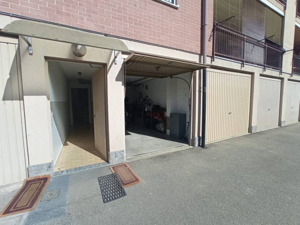 Appartamento a Valdengo in Via Quintino Sella - Foto 5