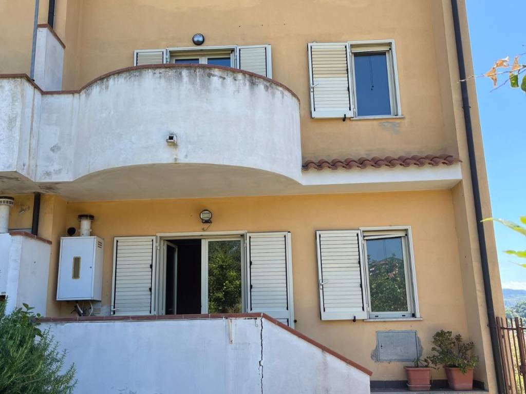 Villetta a schiera a Gioiosa ionica in Via Nicola Ursino - Foto 5