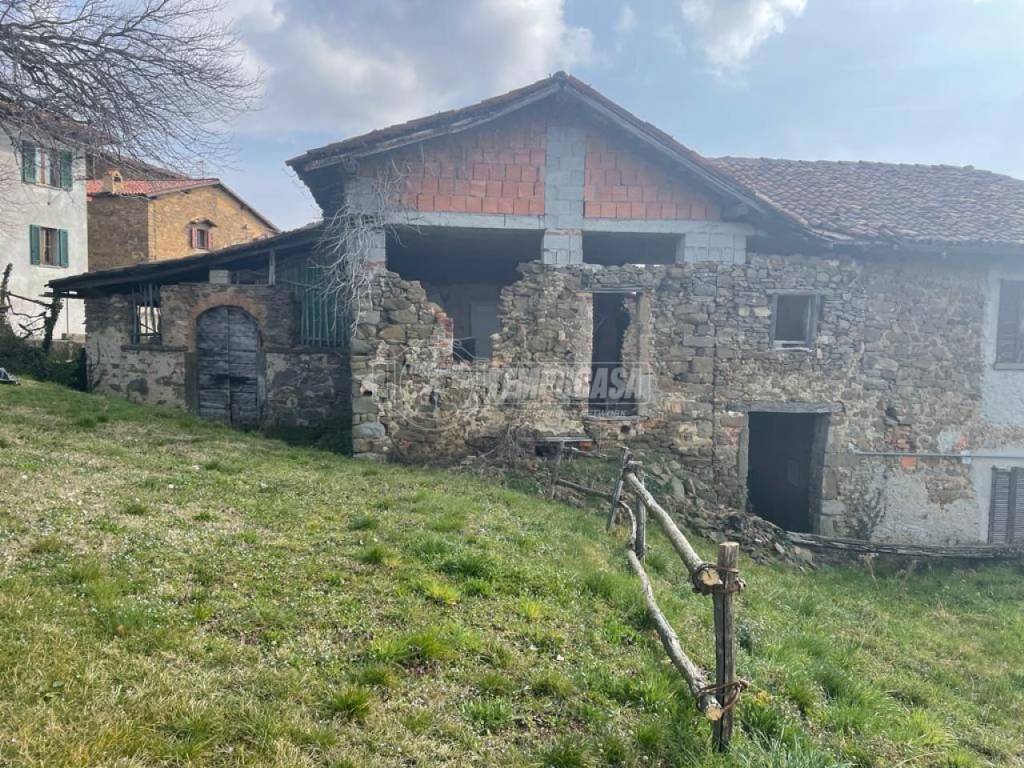 Rustico / casale a Colle brianza in Via Alessandro Manzoni 1 - Foto 3
