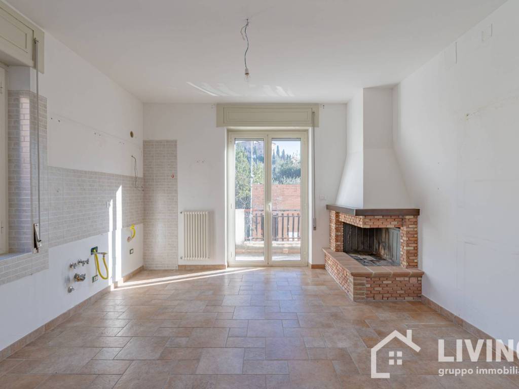 Appartamento a Loreto aprutino in Via Cappuccini, 1 - Foto 2