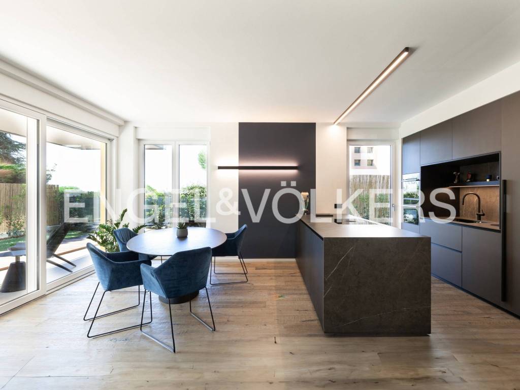 Appartamento a Bardolino in Riva Mirabello - Foto 2