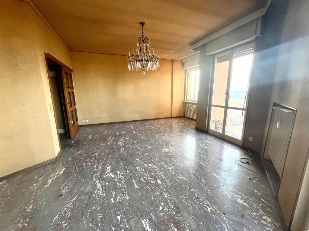 Appartamento a Vercelli in Corso Giuseppe Rigola, 4 - Foto 2