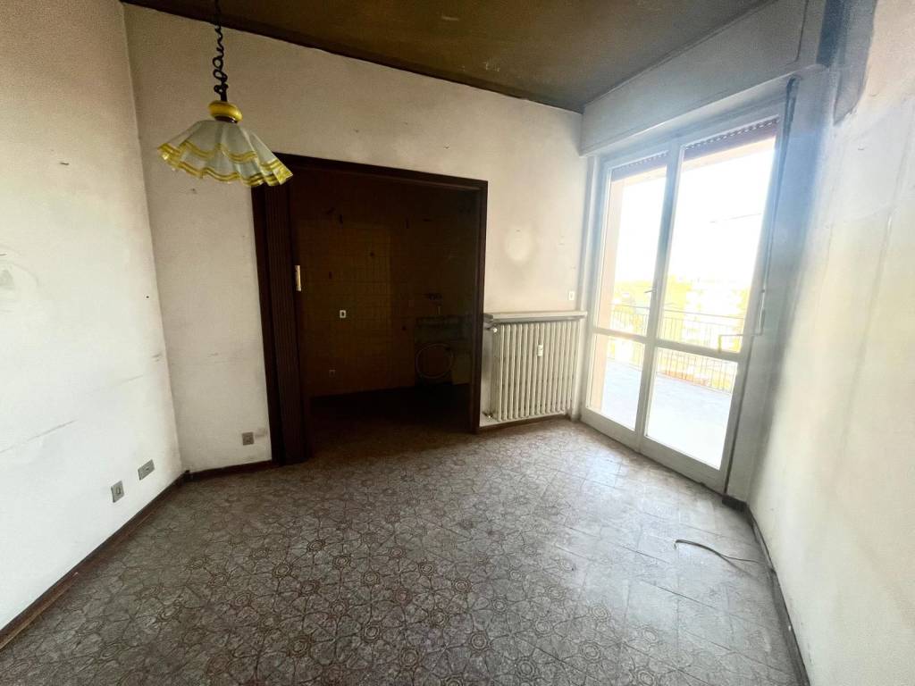 Appartamento a Vercelli in Corso Giuseppe Rigola, 4 - Foto 5