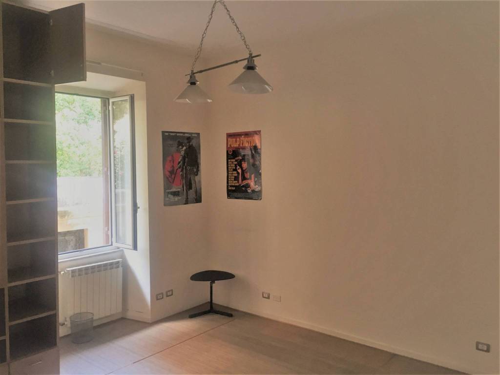 Appartamento a Roma in Via di Villa San Filippo, 12 - Foto 1