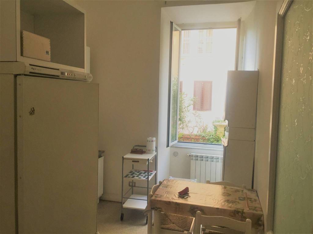 Appartamento a Roma in Via di Villa San Filippo, 12 - Foto 3