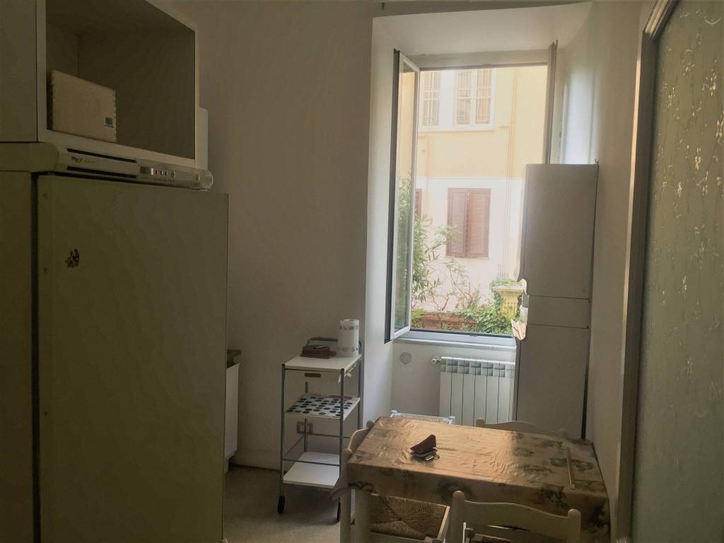 Appartamento a Roma in Via di Villa San Filippo, 12 - Foto 5