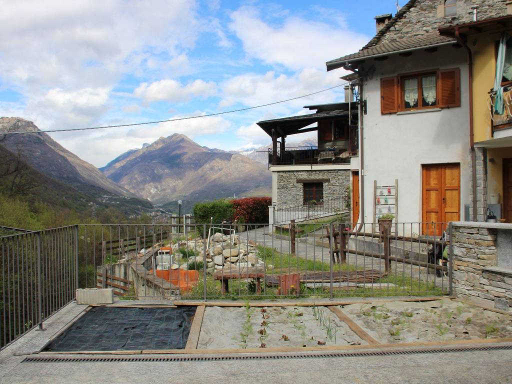 Rustico / casale a Domodossola in Borgata Maggianigo, 25 - Foto 3