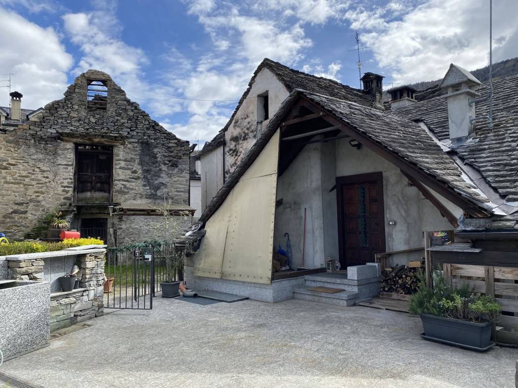 Rustico / casale a Domodossola in Borgata Maggianigo, 25 - Foto 4
