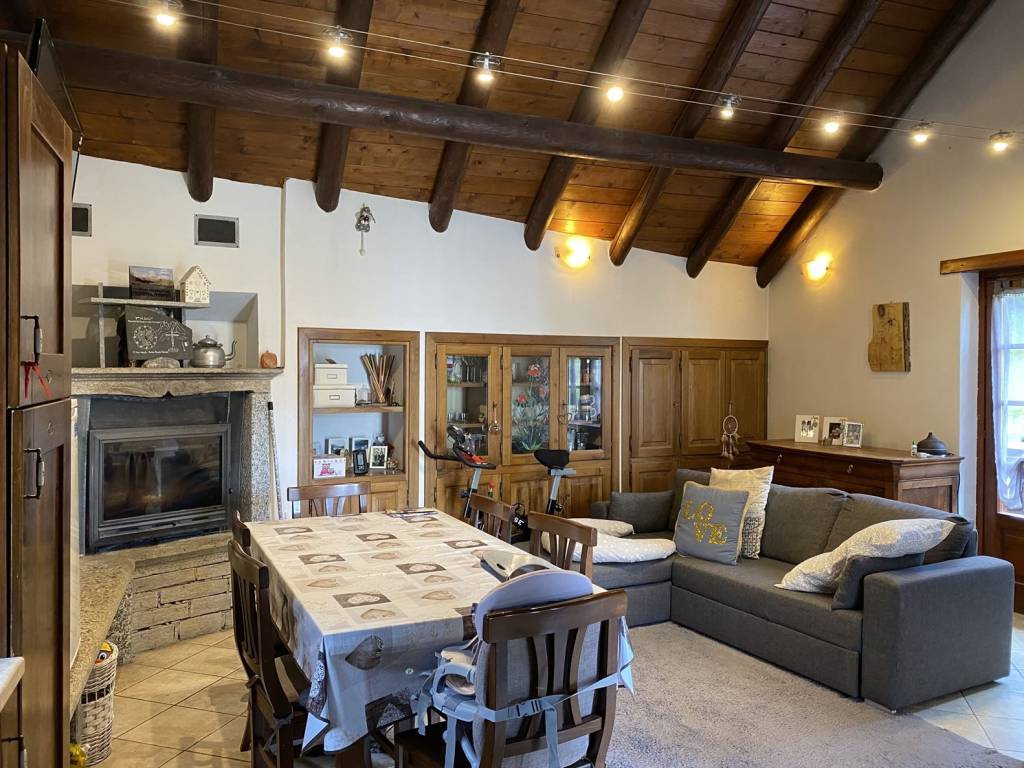 Rustico / casale a Domodossola in Borgata Maggianigo, 25 - Foto 5