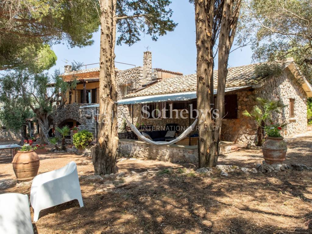 Villa a Orbetello in Via della Fattoria - Foto 3