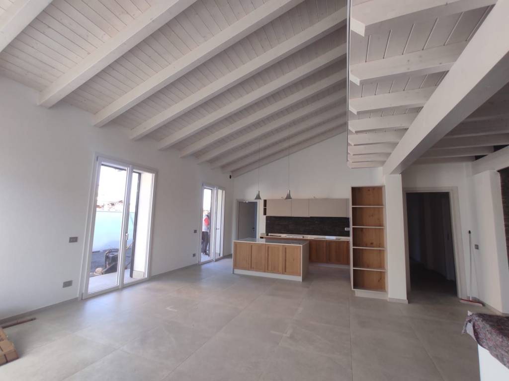 Villa a Torre d'arese in Via Don Giovanni Villa - Foto 2