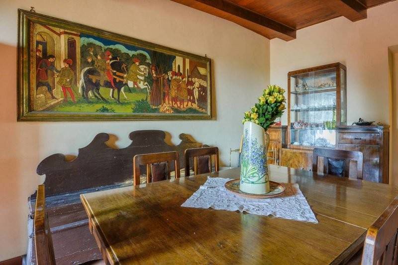 Appartamento a Paliano in Via Zancati, 113 - Foto 4