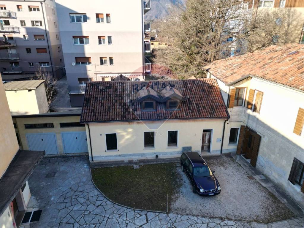 Appartamento a Belluno in Via Gregorio XVI°, 54 - Foto 2