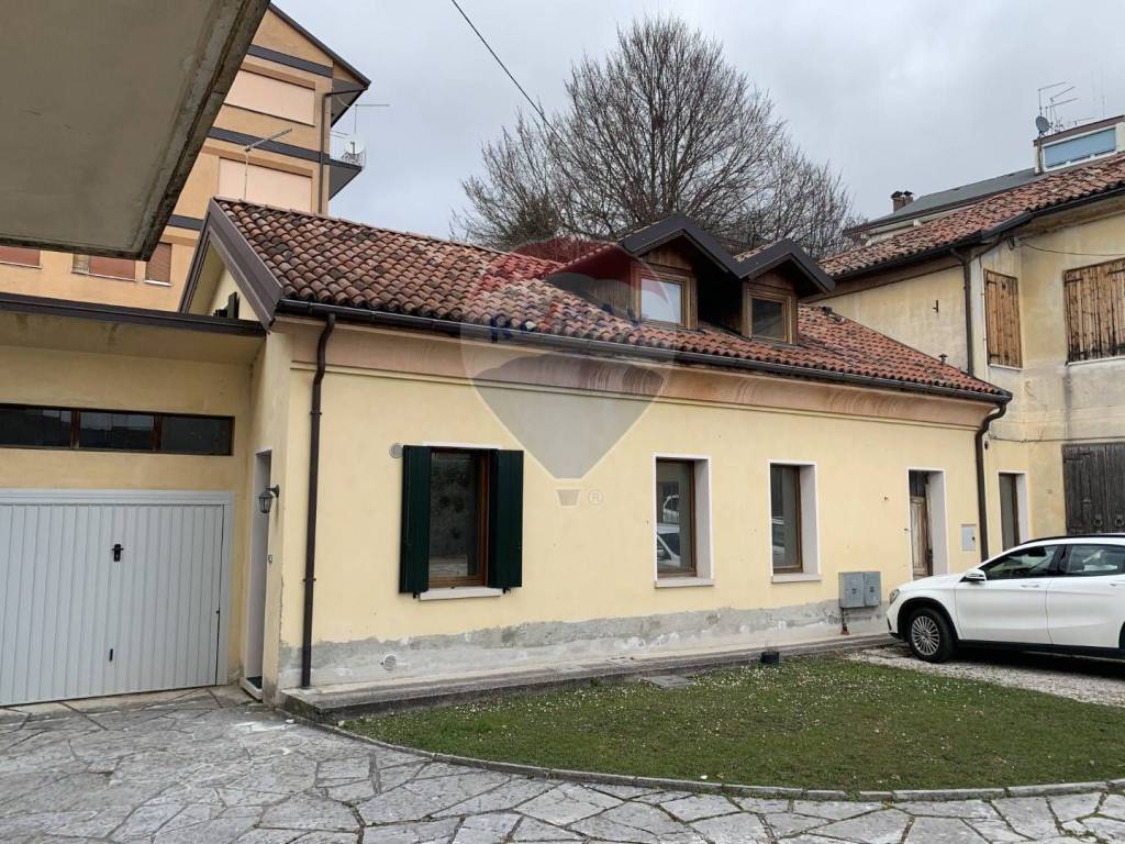 Appartamento a Belluno in Via Gregorio XVI°, 54 - Foto 3
