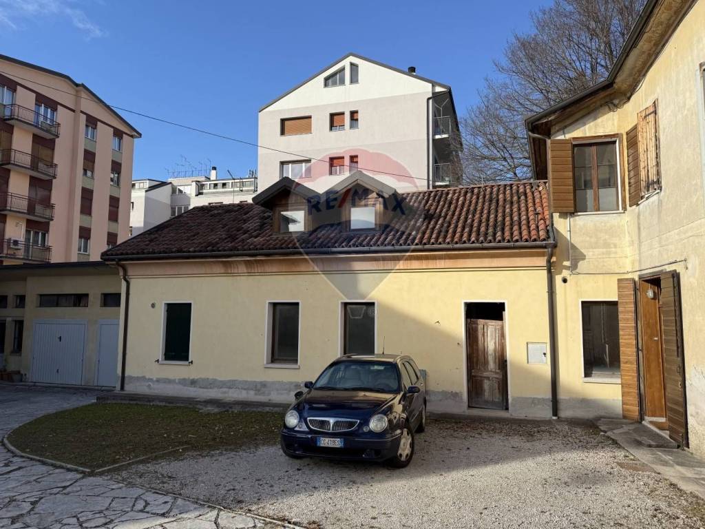 Appartamento a Belluno in Via Gregorio XVI°, 54 - Foto 4