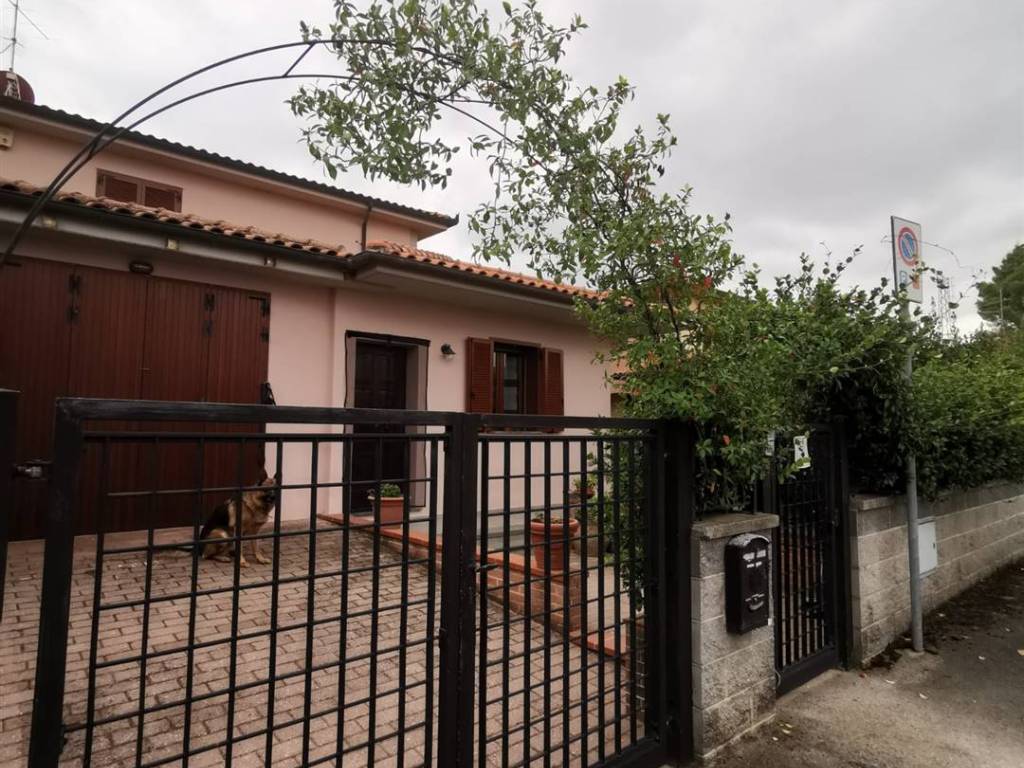 Villa a Gavorrano - Foto 2