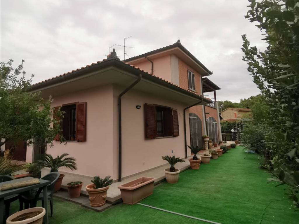 Villa a Gavorrano - Foto 3