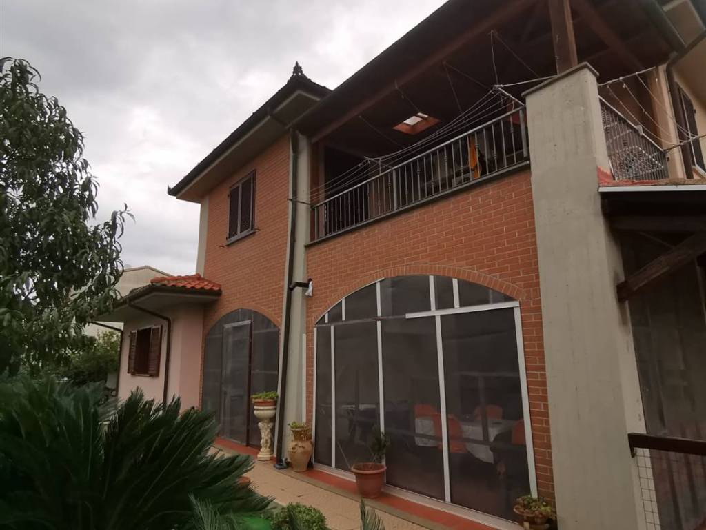 Villa a Gavorrano - Foto 4