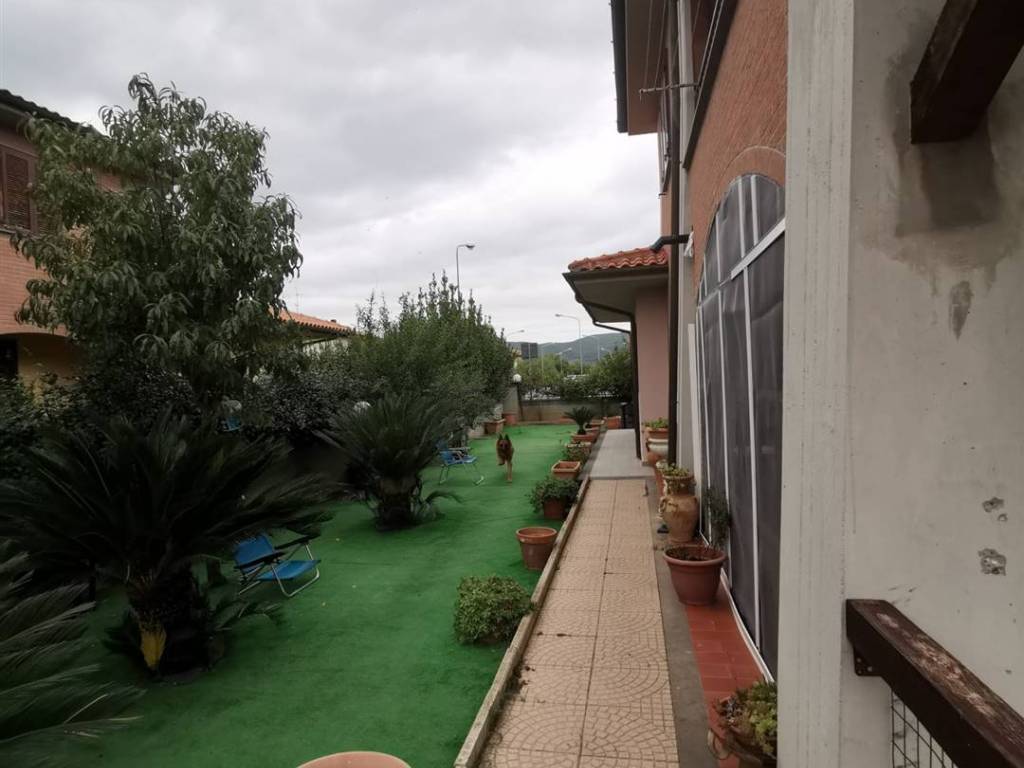 Villa a Gavorrano - Foto 5