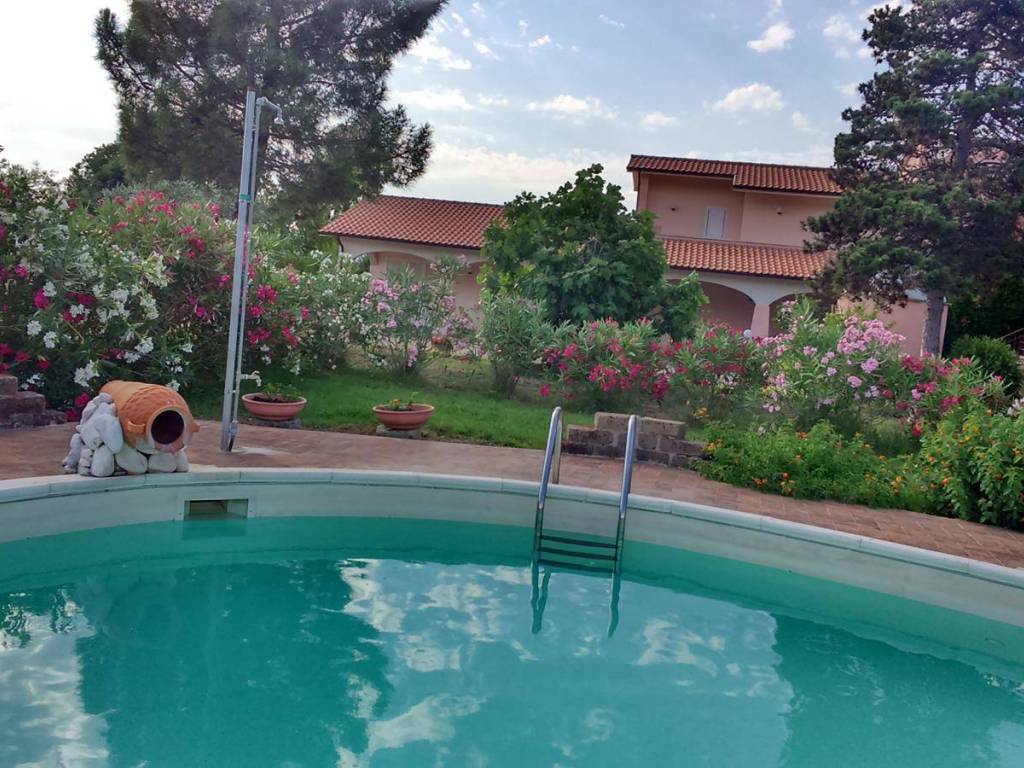 Rustico / casale a Scarlino - Foto 2