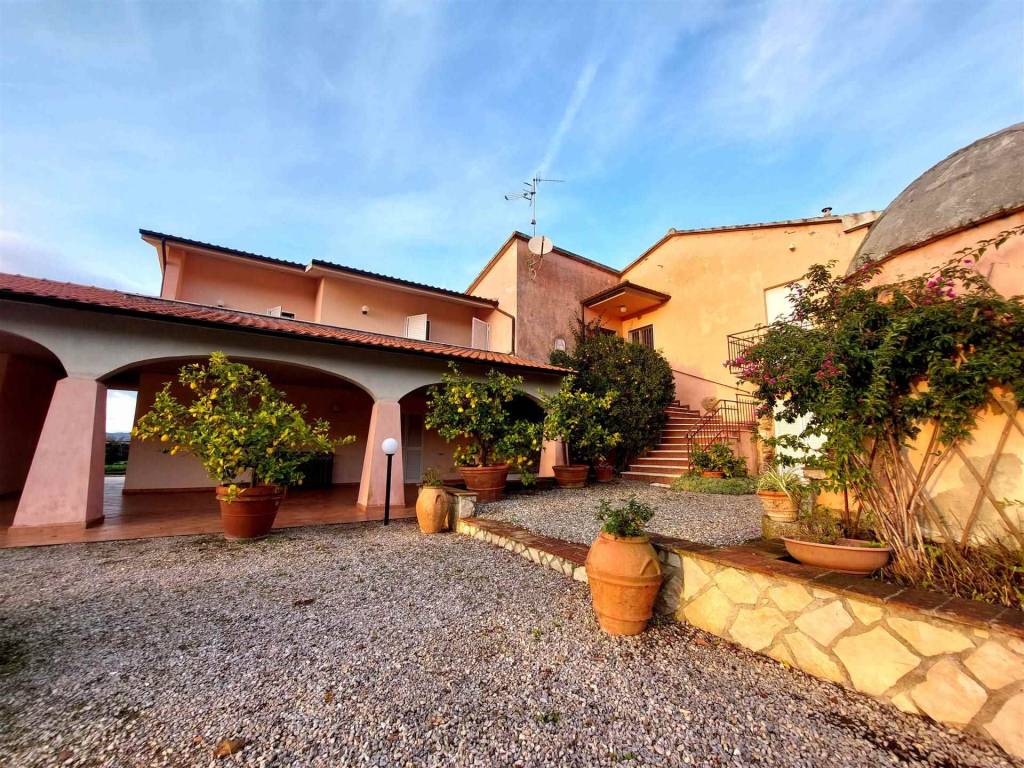 Rustico / casale a Scarlino - Foto 3