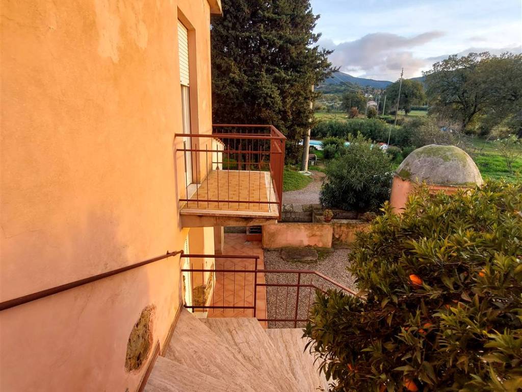 Rustico / casale a Scarlino - Foto 5