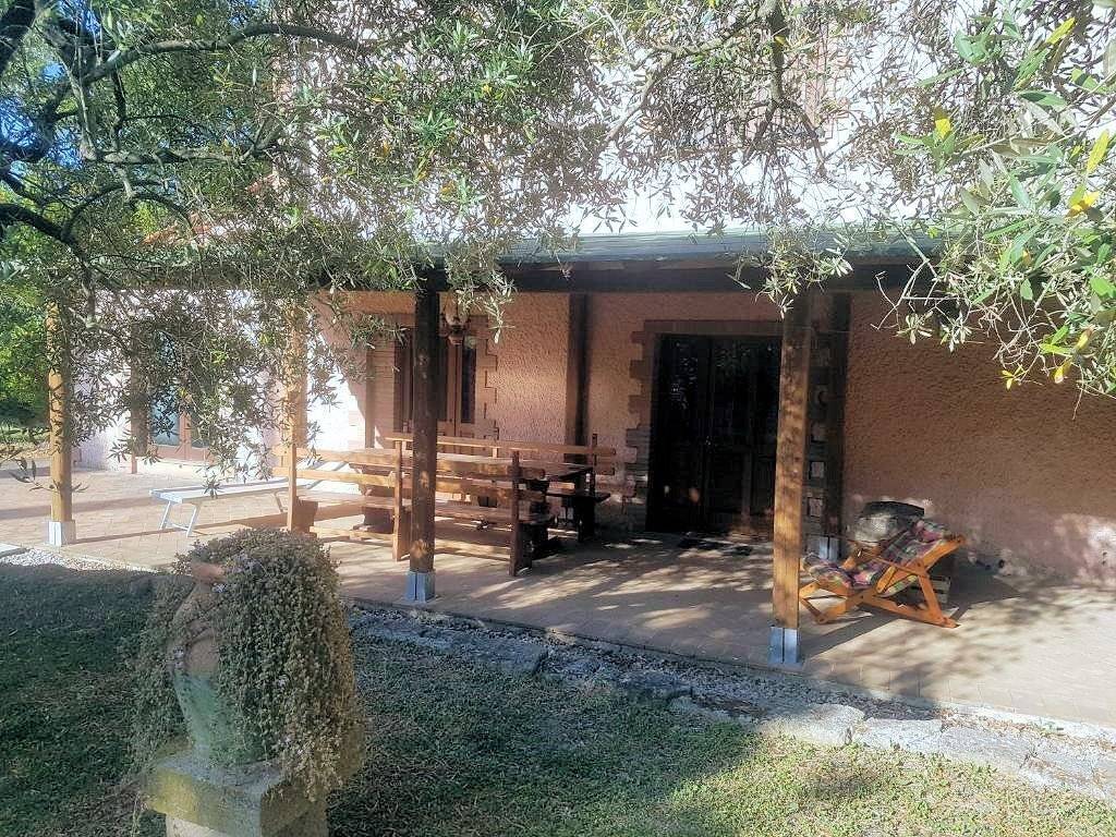 Rustico / casale a Roccastrada - Foto 5