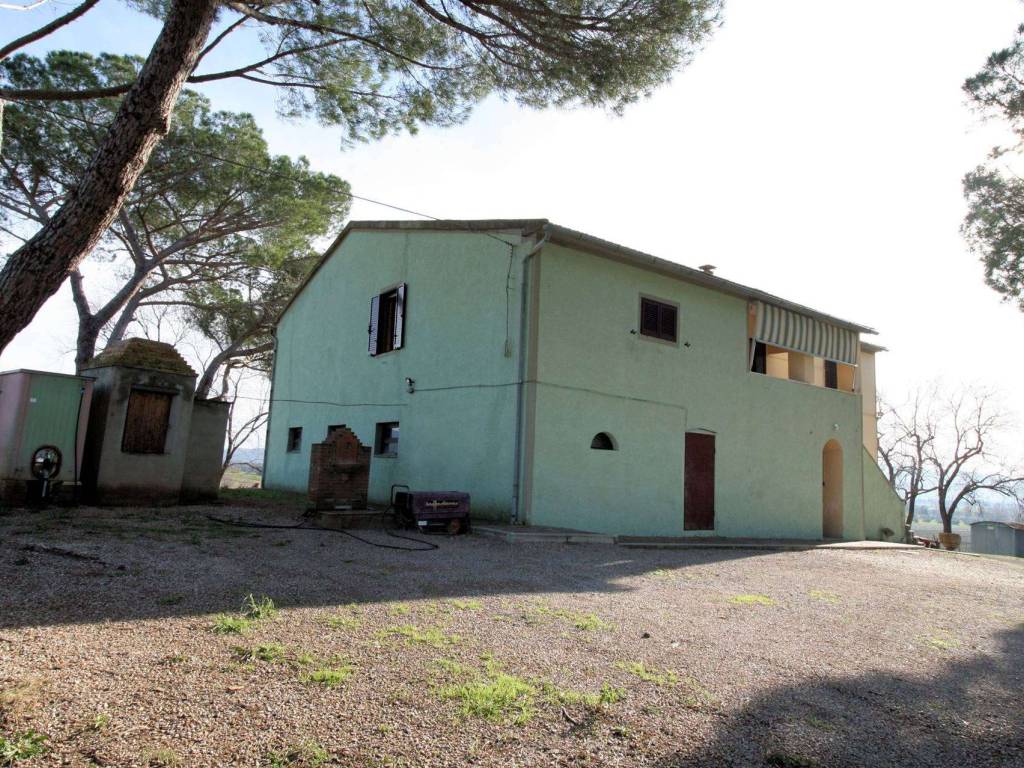 Rustico / casale a Roccastrada - Foto 4