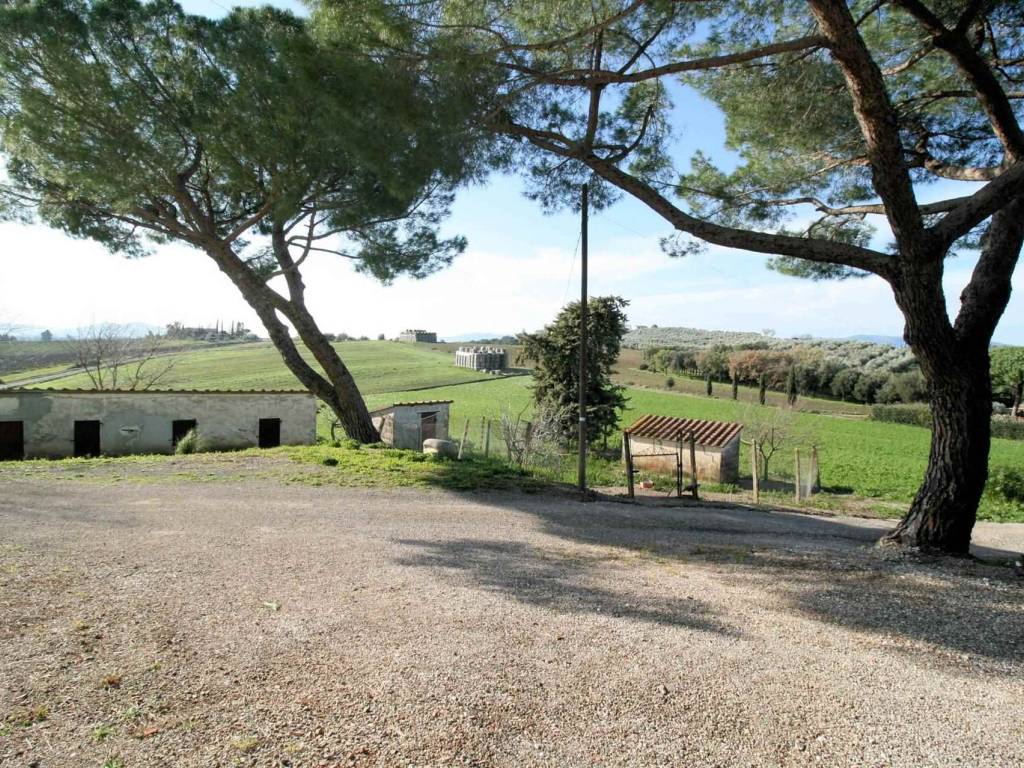 Rustico / casale a Roccastrada - Foto 5