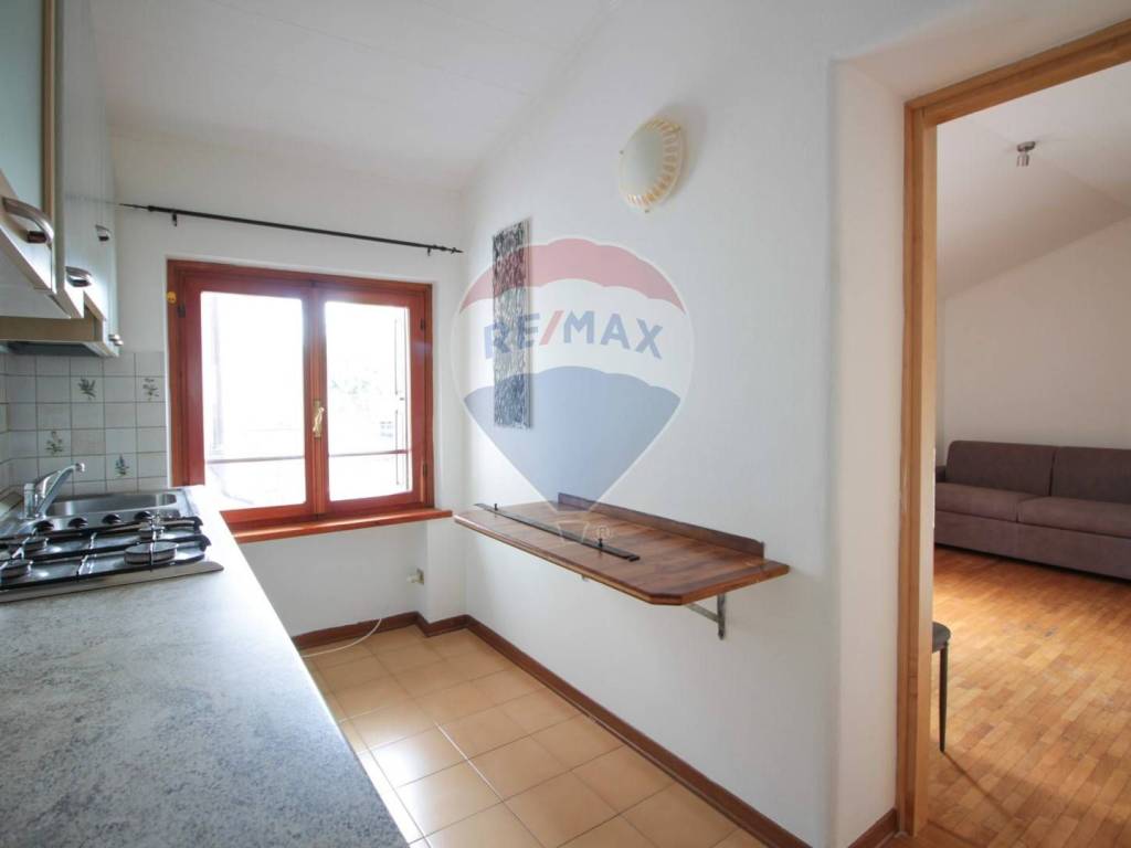 Appartamento a Belluno in Via Garibaldi, 20 - Foto 5
