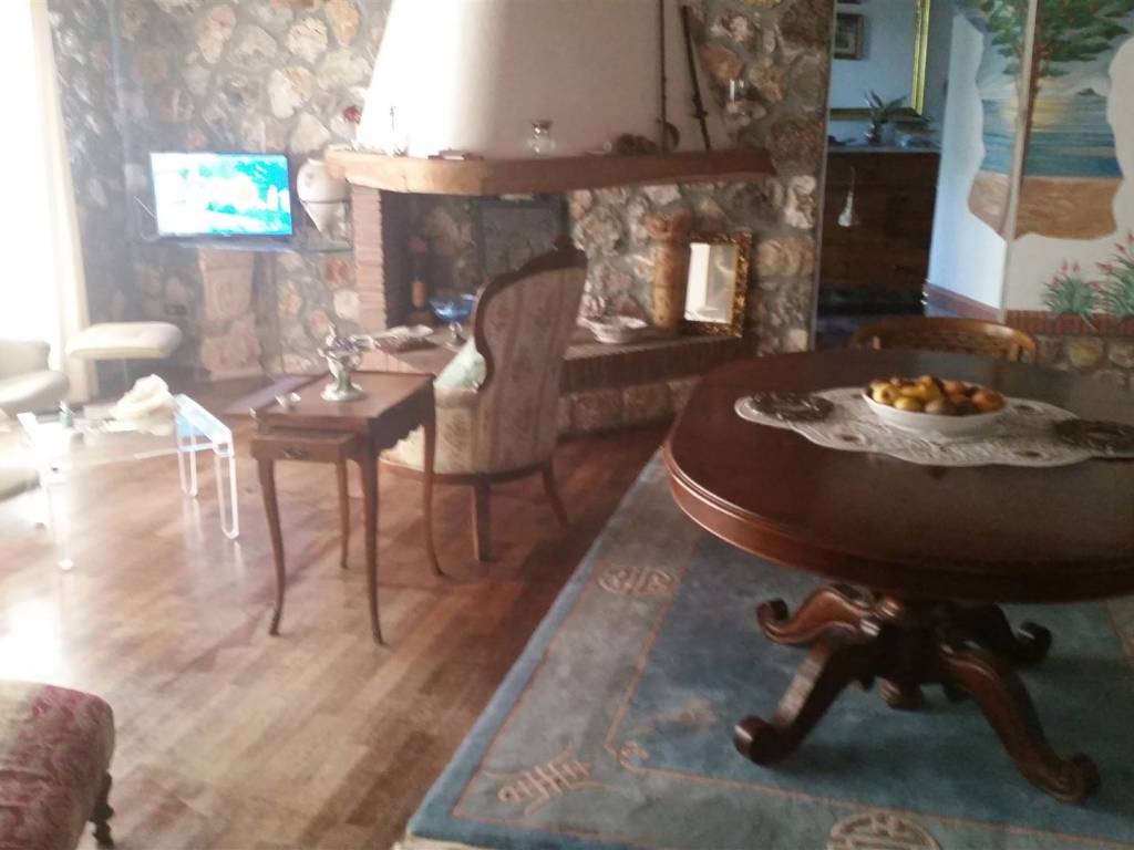 Villa a Monte argentario - Foto 4