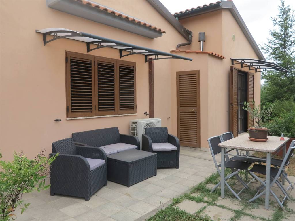 Rustico / casale a Massa marittima - Foto 2