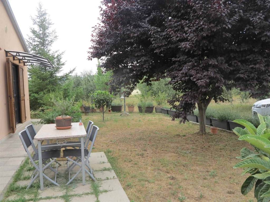 Rustico / casale a Massa marittima - Foto 3