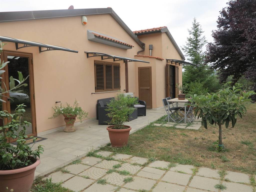 Rustico / casale a Massa marittima - Foto 5