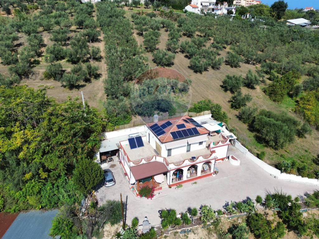 Villa a Fossacesia in Via Casone, 51 - Foto 2