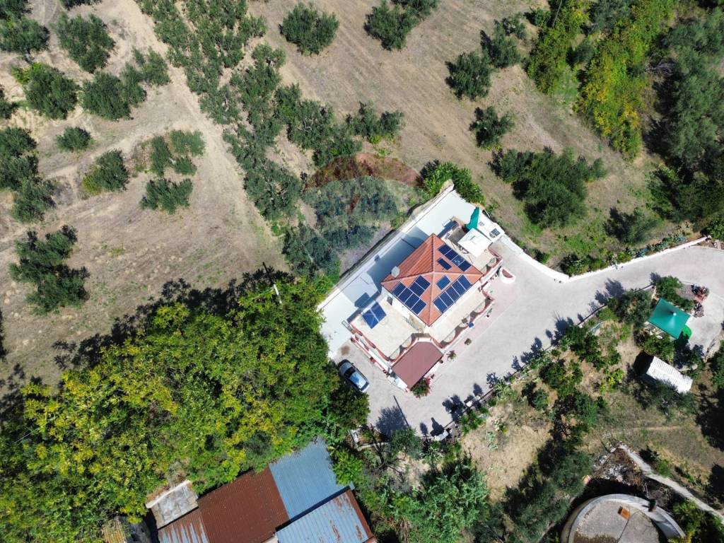 Villa a Fossacesia in Via Casone, 51 - Foto 3