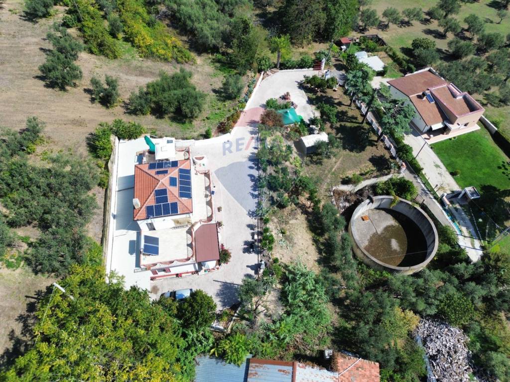 Villa a Fossacesia in Via Casone, 51 - Foto 4