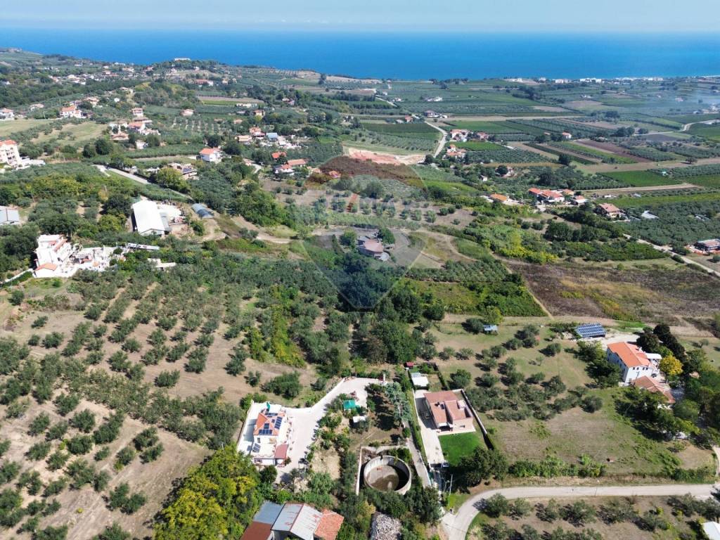 Villa a Fossacesia in Via Casone, 51 - Foto 5