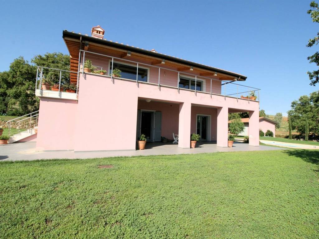 Rustico / casale a Massa marittima - Foto 5