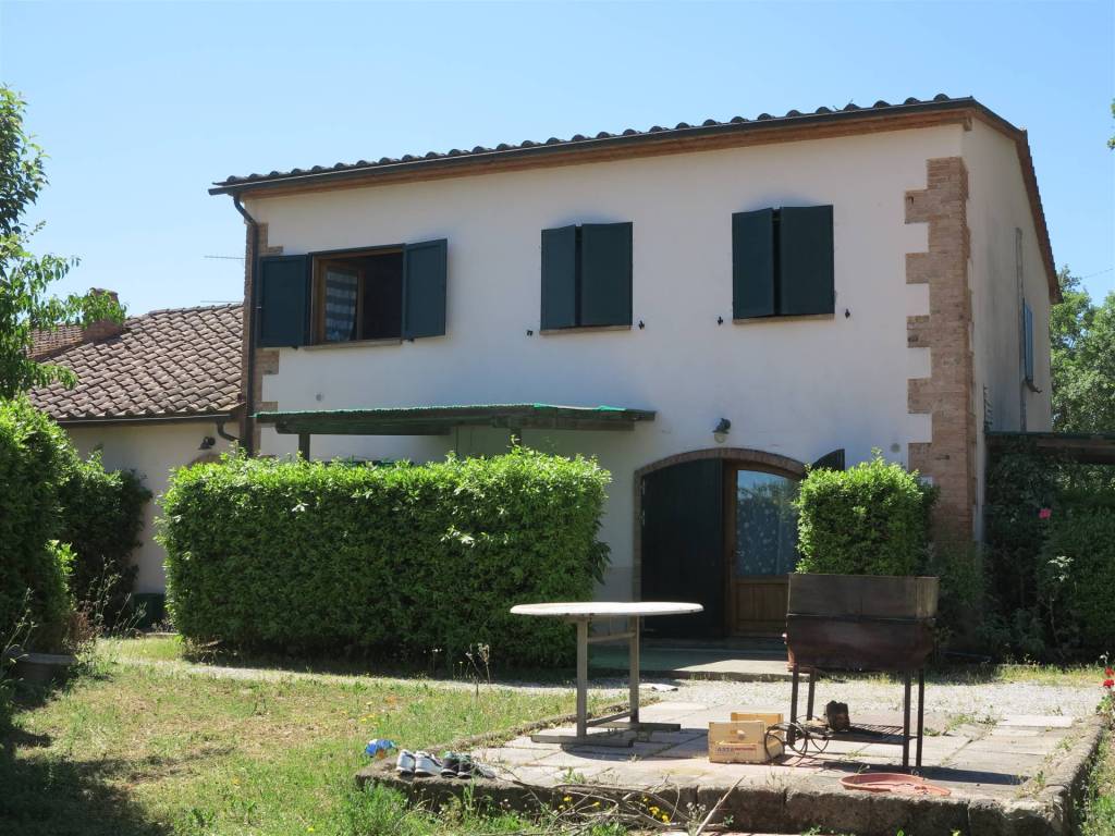 Rustico / casale a Gavorrano - Foto 2