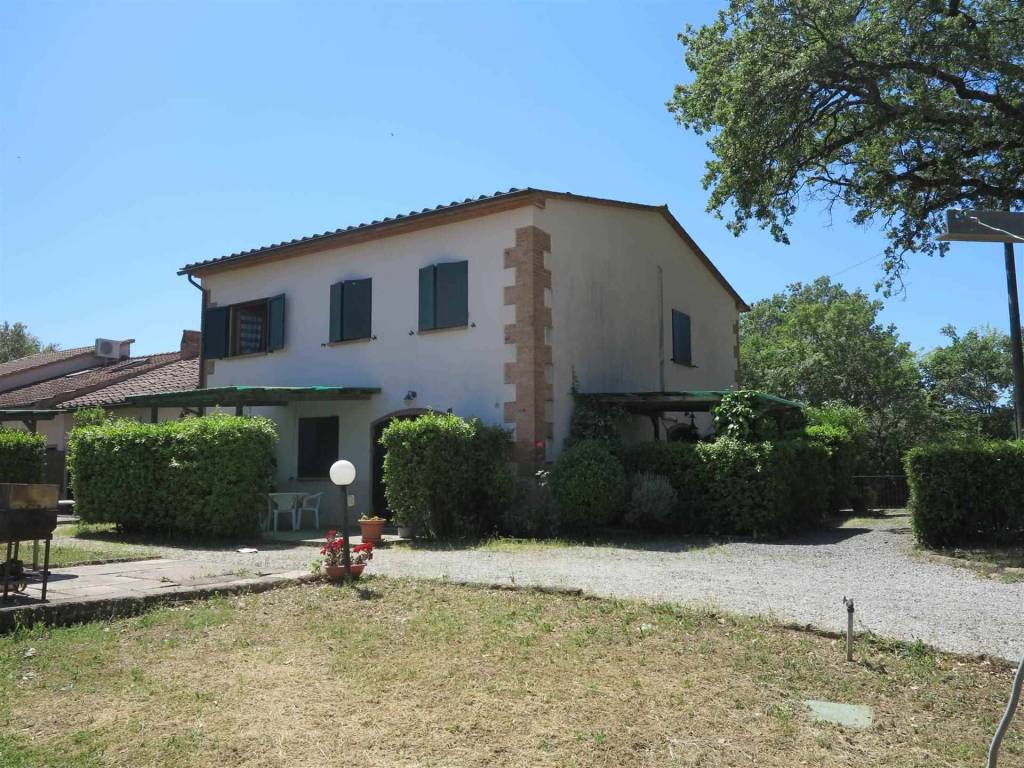 Rustico / casale a Gavorrano - Foto 3