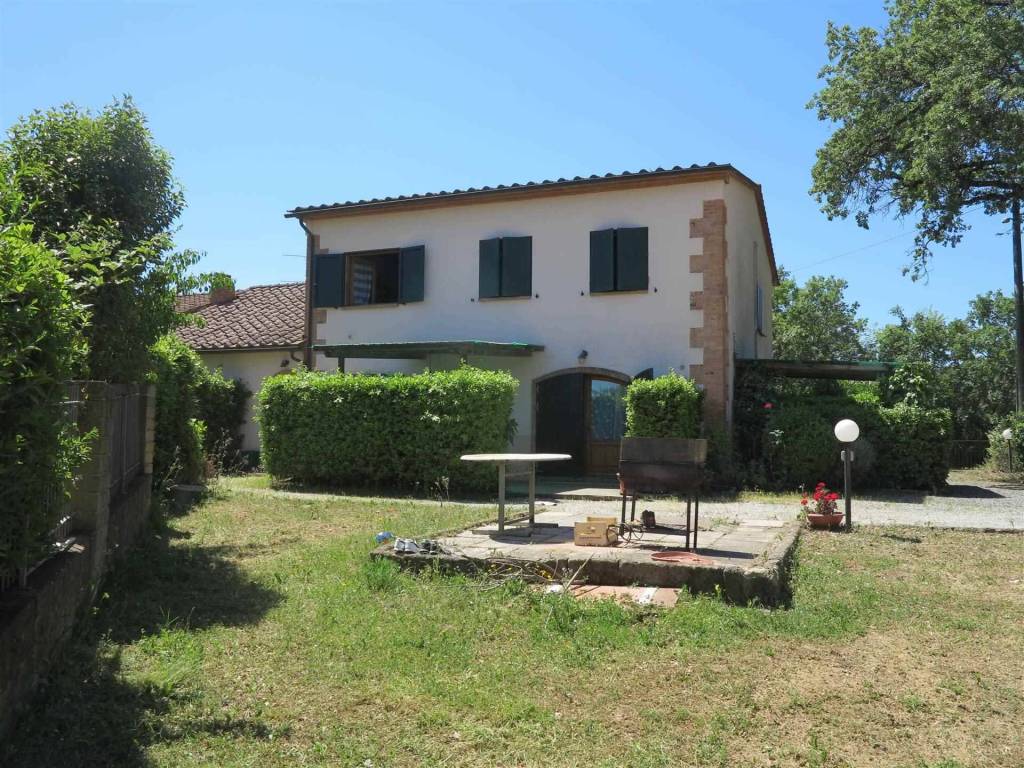 Rustico / casale a Gavorrano - Foto 4