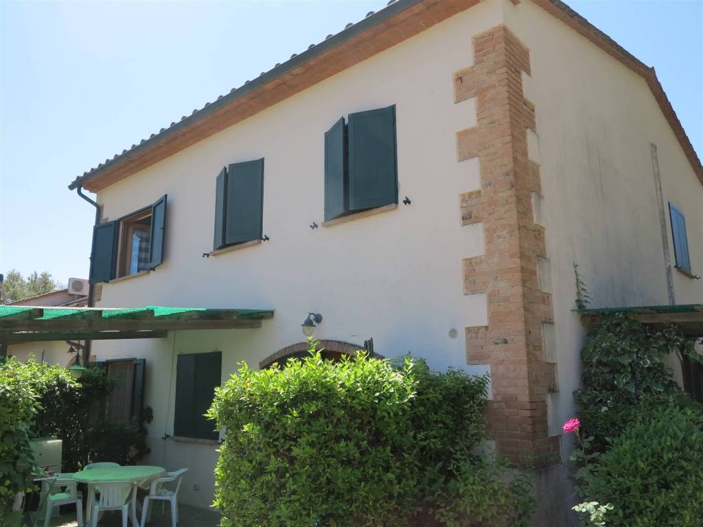 Rustico / casale a Gavorrano - Foto 5