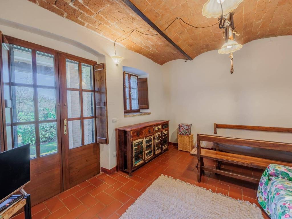 Appartamento a Cinigiano in Strada Provinciale Poggi del Sasso - Foto 3