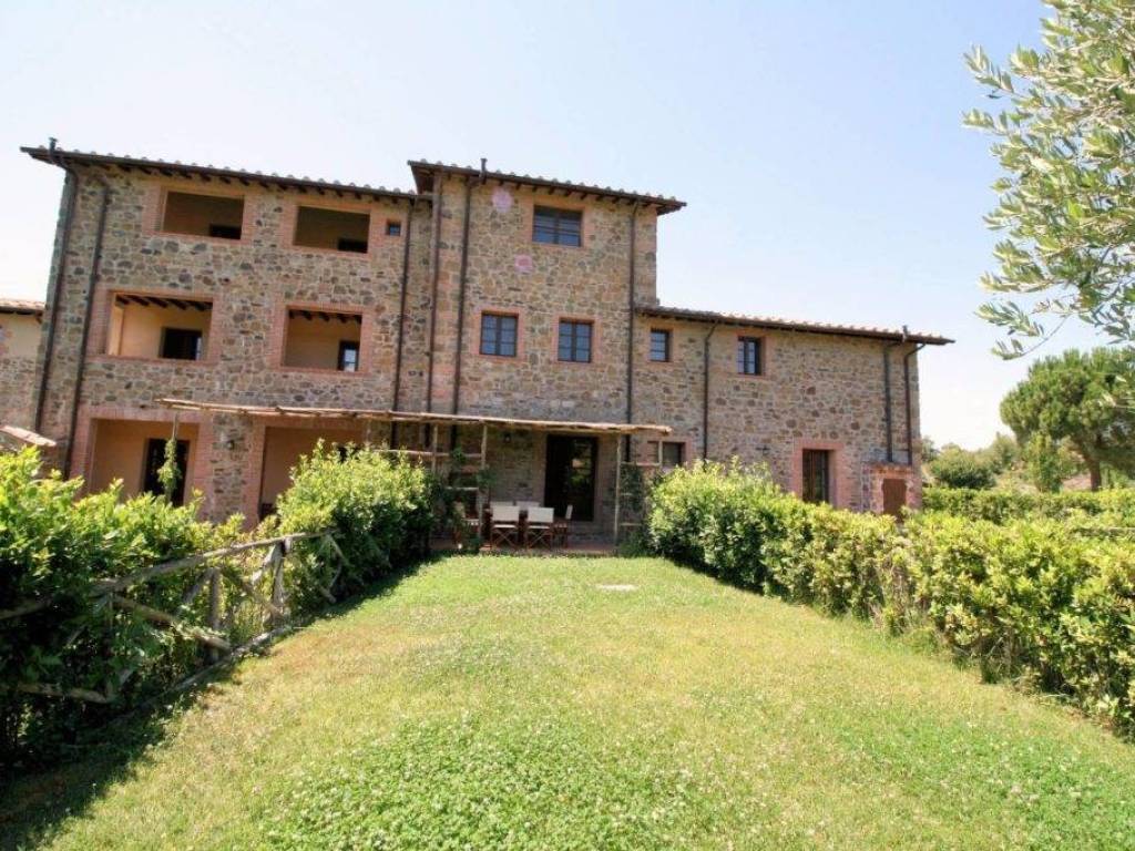 Rustico / casale a Scansano - Foto 2