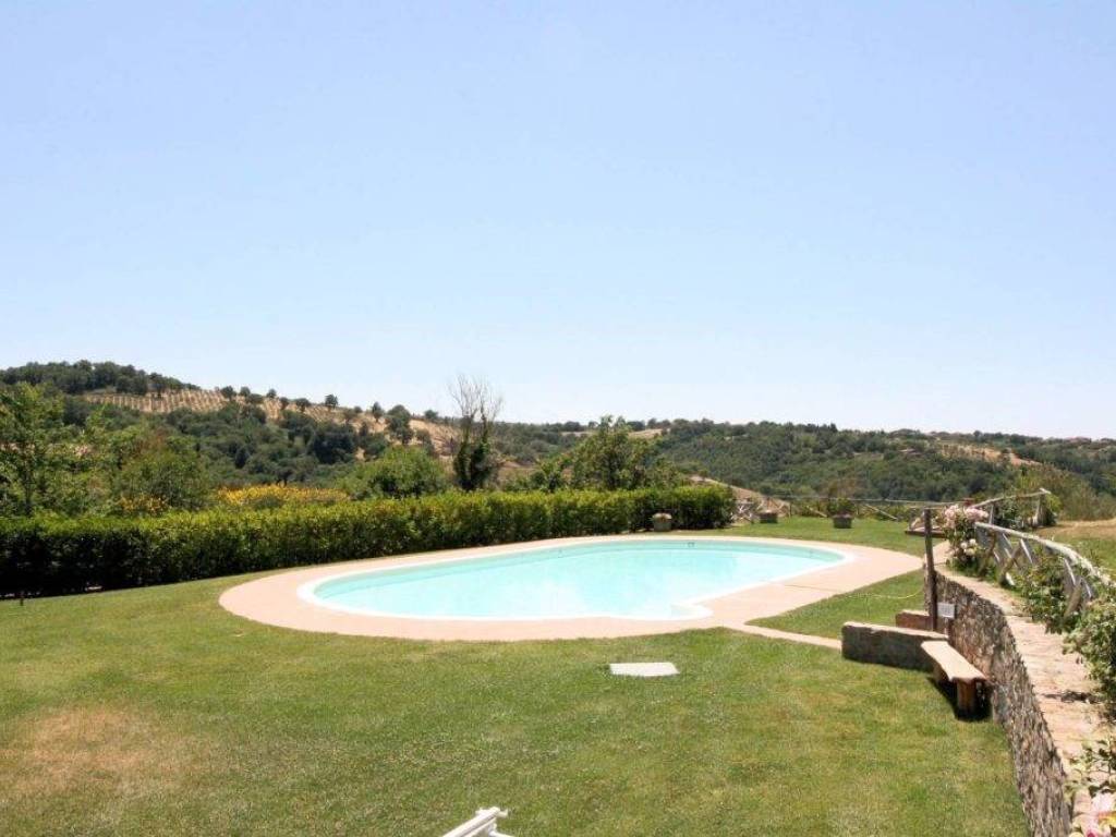 Rustico / casale a Scansano - Foto 5