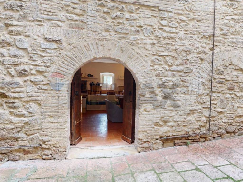Appartamento a Assisi in via betto di menico - Foto 2