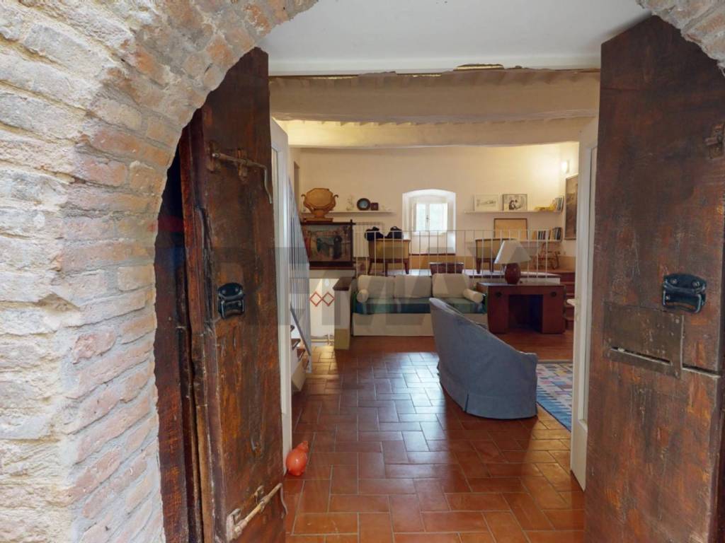 Appartamento a Assisi in via betto di menico - Foto 3