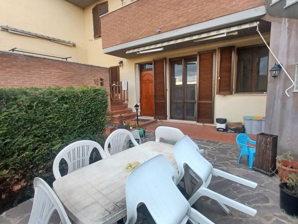 Appartamento a Foiano della chiana in Via delle Querce, 16 - Foto 3