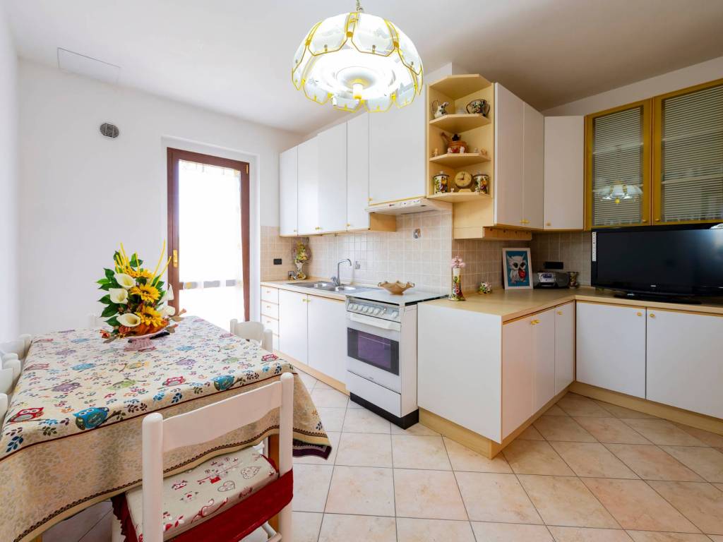 Villa a Manoppello in Via Monte Velino, 4 - Foto 4